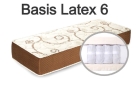 Латексный матрас Basis Latex 6 (80*200)