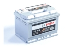 Автомобильный аккумулятор BOSCH  61е 561 400 060 S5 Silver Plus (S50 040)