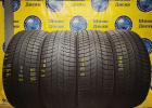 Зимние шины новые Michelin X-Ice 3 235/55 R17 99H (липучка)