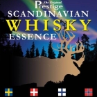 Эссенция PR Scandinavian Whisky Type 20 ml Essence - Скандинавский виски