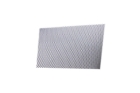 Дренажный коврик для сыроделия полимерный 20х20 см, ячейка 10х10 мм
