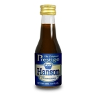 Эссенция PR Hanson Rum 20 ml Essence - Ямайский Коричневый Ром
