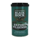 Солодовый экстракт BLACK ROCK EXPORT PILSNER