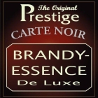 Эссенция PR Carte Noir Brandy 20 ml Essence - Бренди Карт Нуар