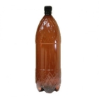 Пластиковая бутылка 1 литр