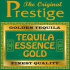 Эссенция PR Golden Tequila Anejo 20 ml Essence - Золотая Текила