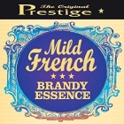 Эссенция UP Brandy Mild French 20 ml Essence - Французский Коньяк