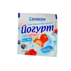 Закваска "Йогурт" Lactina (пакет 1гр.)