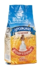Дрожжи спиртовые "Белорусские" 100 гр. на 20-25 л браги