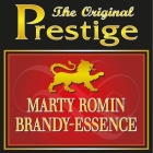 Эссенция PR Marty Romin Brandy 20 ml Essence - Классический Бренди, Коньяк