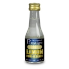 Эссенция PR Lemon Rum 20 ml Essence - Лимонный ром
