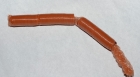 Оболочка полиамидная, дымопроницаемая Альфа ПРО, калибр 32 мм, длина 27,5 м, цвет копчения