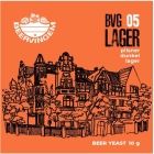 Дрожжи BeerVingem BVG-05 Lager, 10 гр