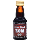 Эссенция ST Cuba Dark Rum 25 ml Essence - Кубинский Темный Ром