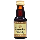 Эссенция ST Canadian Whisky 25 ml Essence - Канадский виски