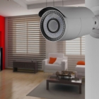 Установка и настройка видеонаблюдения в квартире