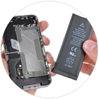 Замена аккумулятора iPhone XR