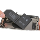 Замена аккумулятора iPhone 6, 6S, 6 Plus
