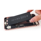 Замена аккумулятора iPhone 7, 7Plus