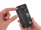 Замена аккумулятора iPhone 8, 8 Plus