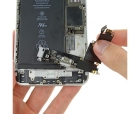 Замена разъема зарядки, наушников, микрофона iPhone XR