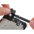 Замена шлейфа фронтальной камеры, датчика приближения iPhone 10 (х)