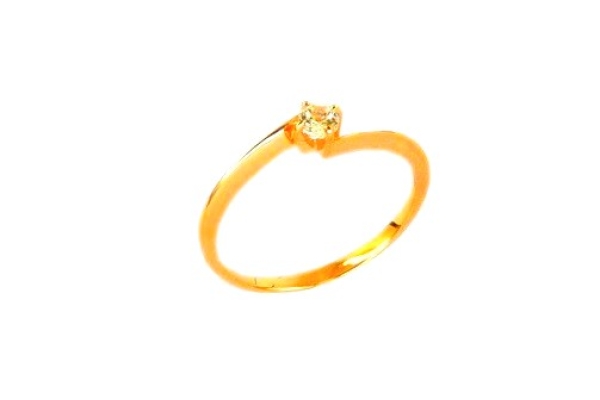 Золотое кольцо 01-1716