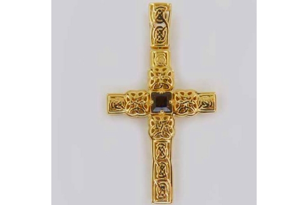 Золотой крест 03-0481