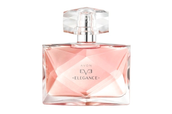 Парфюмерная вода Avon Eve Elegance