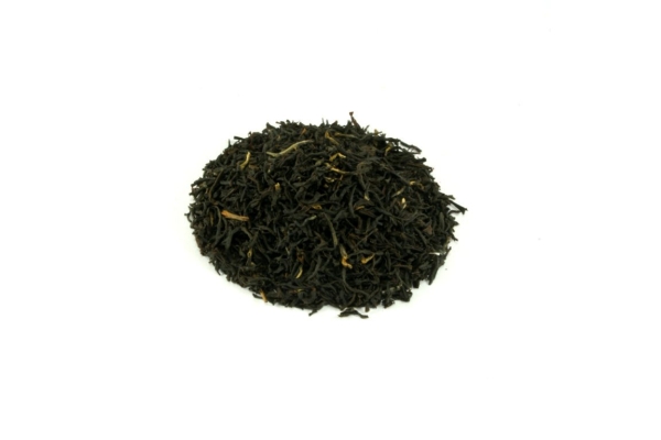 Черный чай Кения «FBOPF SP Голд Типс (Золотые типсы)»