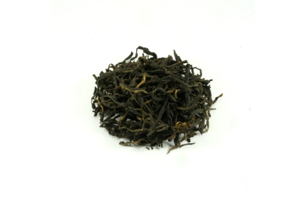 Китайский красный чай «Дянь Хун»