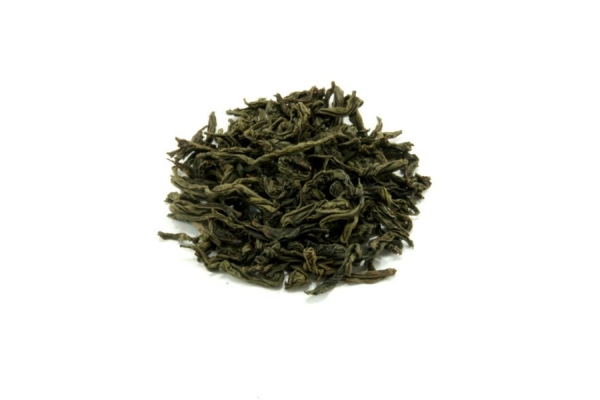 Черный чай «Цейлон бергамот»