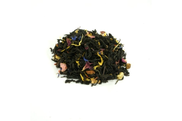 Черный чай «Мартиника»