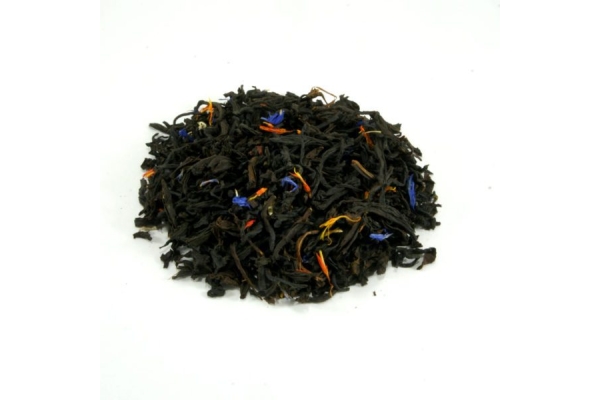 Черный чай «Княжна Ольга»