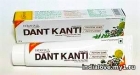 Аюрведическа зубная паста на натуральный травах 100 гр (Divya Patanjali Dant Kanti Tooth Paste )