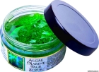 Скраб для лица с морскими водорослями (Algae Marine Face Scrub), 50 мл