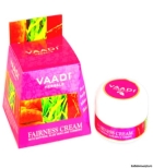 Отбеливающий крем с Шафраном, алое вера и куркумой Ваади Vaadi herbals fairness cream 30 гр
