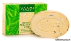 Антибактериальное мыло Патти Ним Ваади (Vaadi neem Patti soap) 75 гр