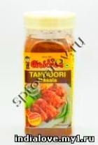Tandoori Masala - приправа для тандури (Курица) (Goldiee) 100 гр