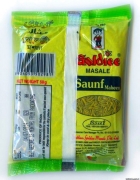 Фенхель мелкий семена "Goldiee Masale Saunf Maheen" 50 гр