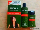 Масло от выпадения волос Тричуп 200 мл + шампунь 100 мл (Trichup Hair Fall Control Oil)