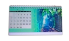 Календарь домик 