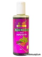 Масло Брами&Брингарадж для волос Шри Шри Аюрведа 200 мл (Sri Sri Ayurveda Brahmi Bringaraj Taila)