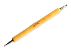 Дотс для дизайна 2-х сторонний деревянная ручка