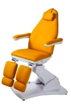 Педикюрное кресло класса «премиум» (электрика) 