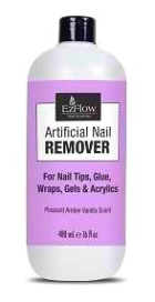 Средство для удаления искусственных ногтей Artificial Nail Remover