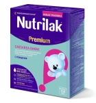 Молочная смесь Nutrilak CAESAREA БИФИ с рождения, 350г