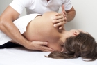 Остеопатический массаж спины