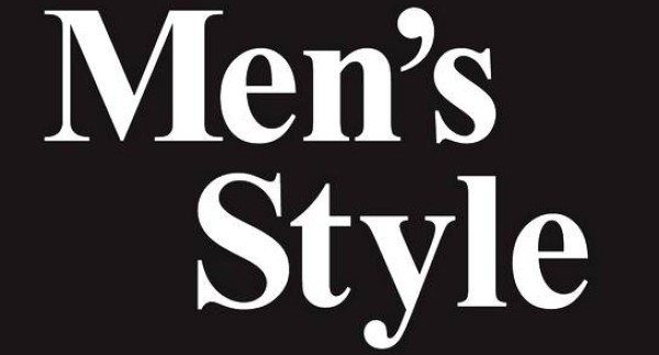 Магазин мужских аксессуаров «Men's Style»