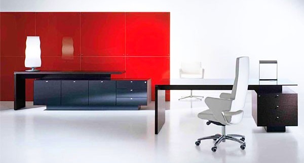 Мебельная компания «Офисная мебель33»